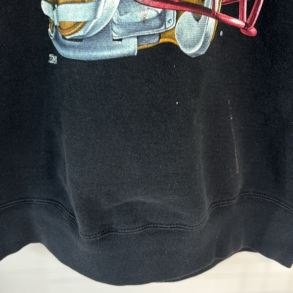 Vintage Salem Sportswear Florida State Shirt - Picture 2 of 6